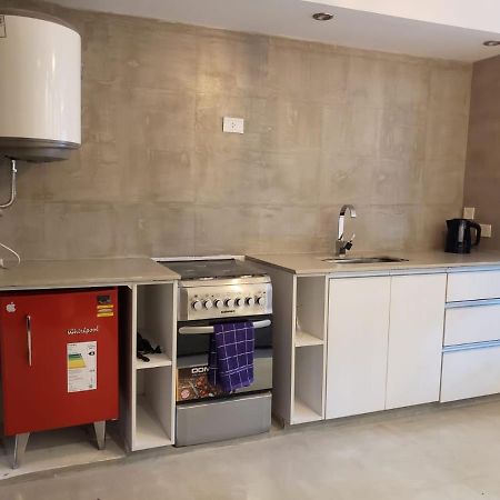 Apartament Apart Catedral San Salvador de Jujuy Zewnętrze zdjęcie