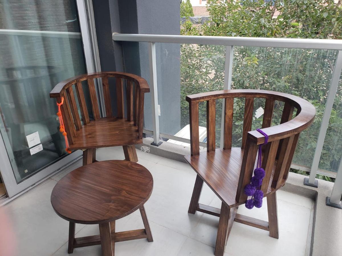 Apartament Apart Catedral San Salvador de Jujuy Zewnętrze zdjęcie