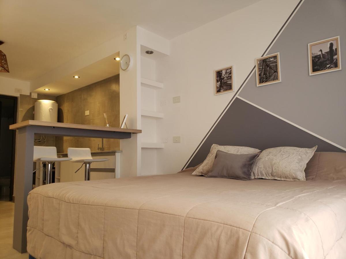 Apartament Apart Catedral San Salvador de Jujuy Zewnętrze zdjęcie