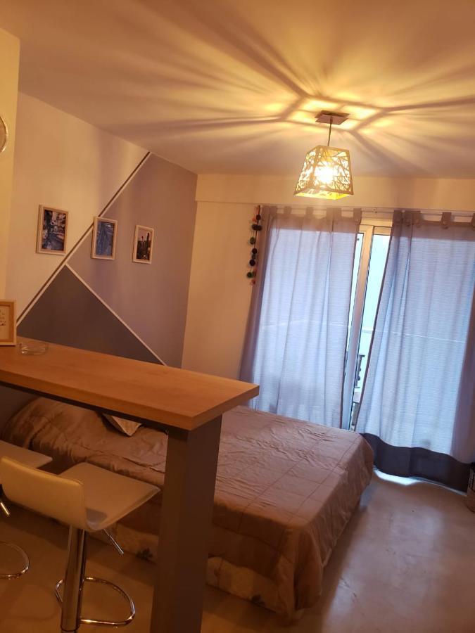 Apartament Apart Catedral San Salvador de Jujuy Zewnętrze zdjęcie