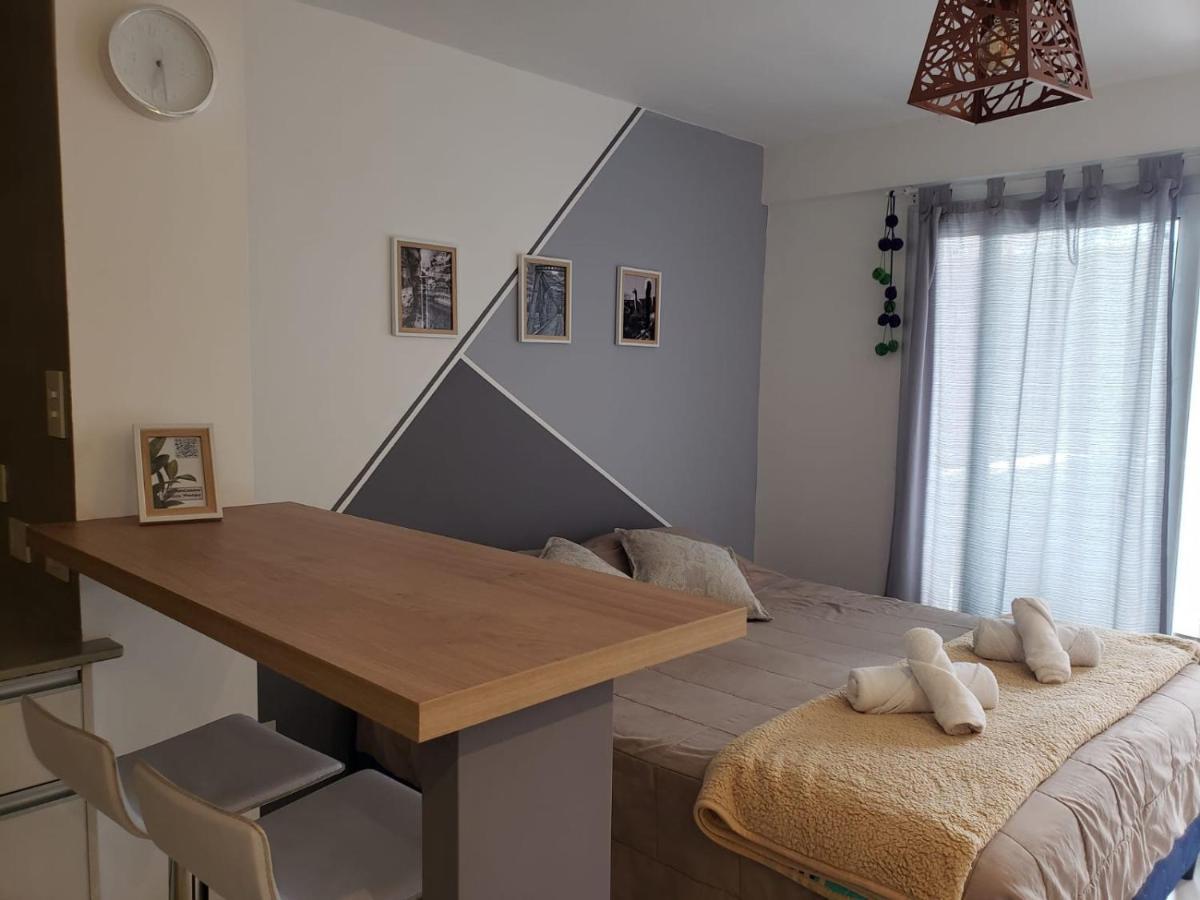 Apartament Apart Catedral San Salvador de Jujuy Zewnętrze zdjęcie
