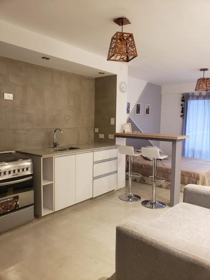 Apartament Apart Catedral San Salvador de Jujuy Zewnętrze zdjęcie