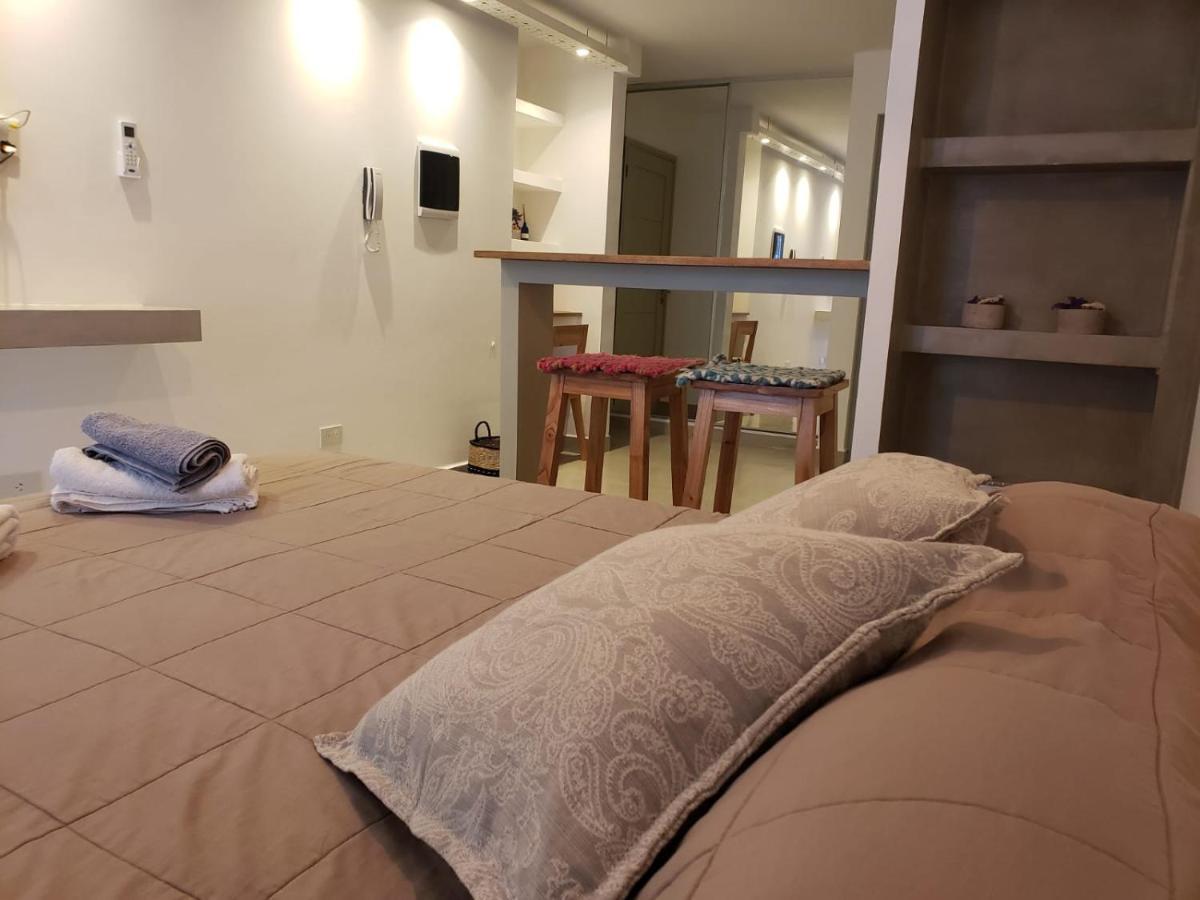 Apartament Apart Catedral San Salvador de Jujuy Zewnętrze zdjęcie