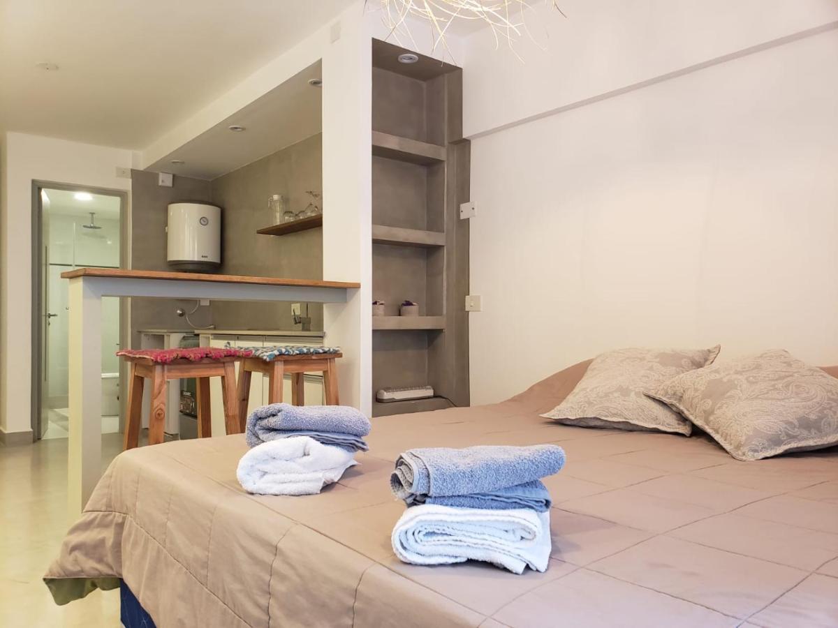 Apartament Apart Catedral San Salvador de Jujuy Zewnętrze zdjęcie