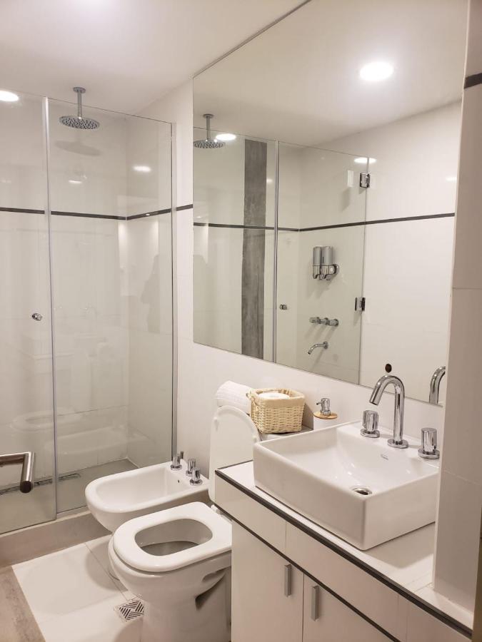 Apartament Apart Catedral San Salvador de Jujuy Zewnętrze zdjęcie