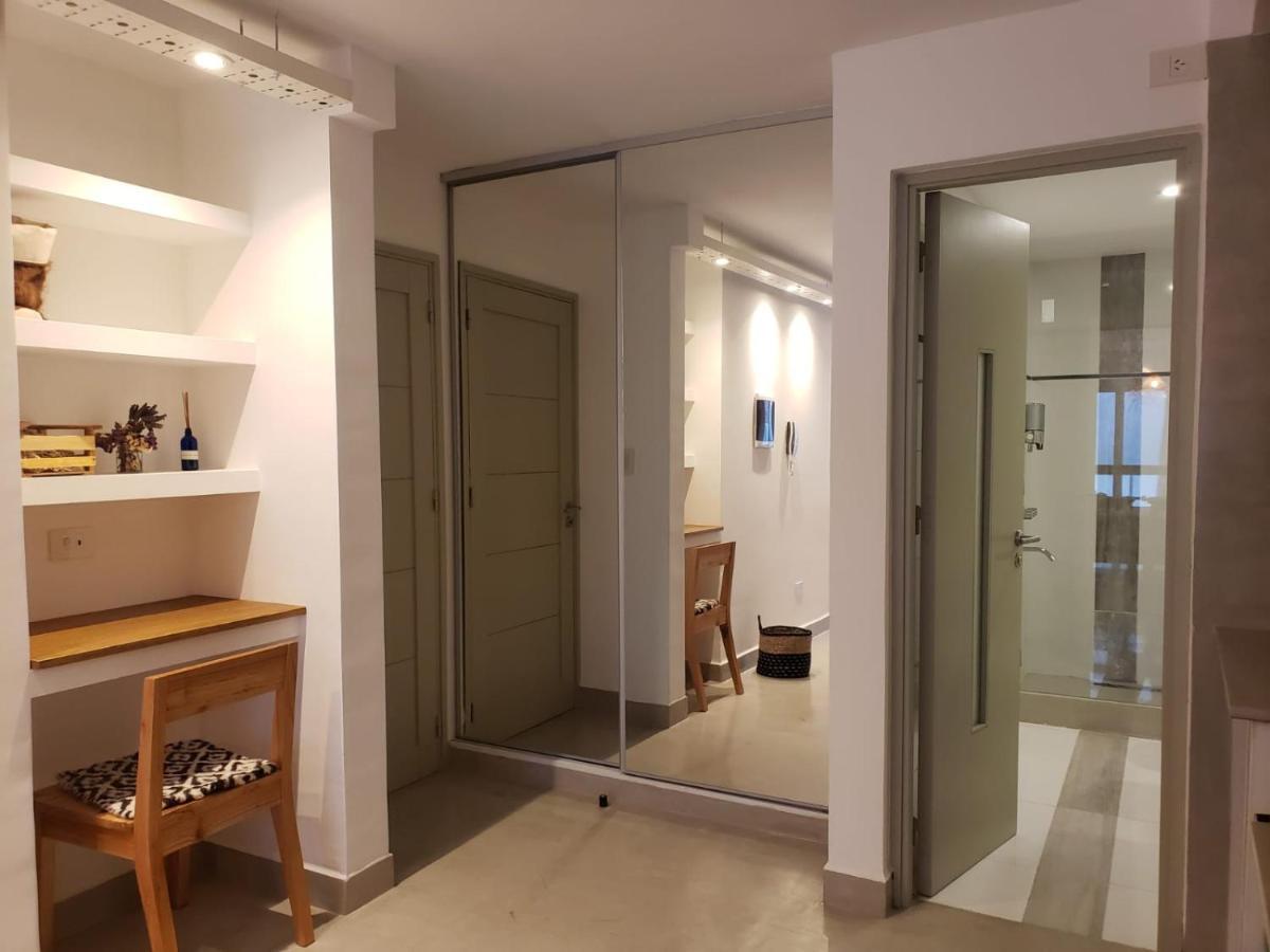 Apartament Apart Catedral San Salvador de Jujuy Zewnętrze zdjęcie