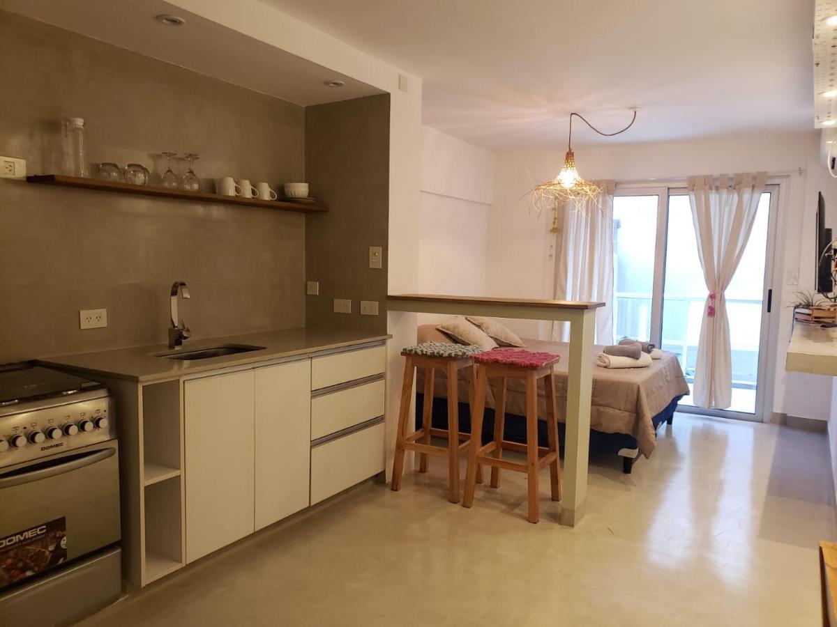 Apartament Apart Catedral San Salvador de Jujuy Zewnętrze zdjęcie