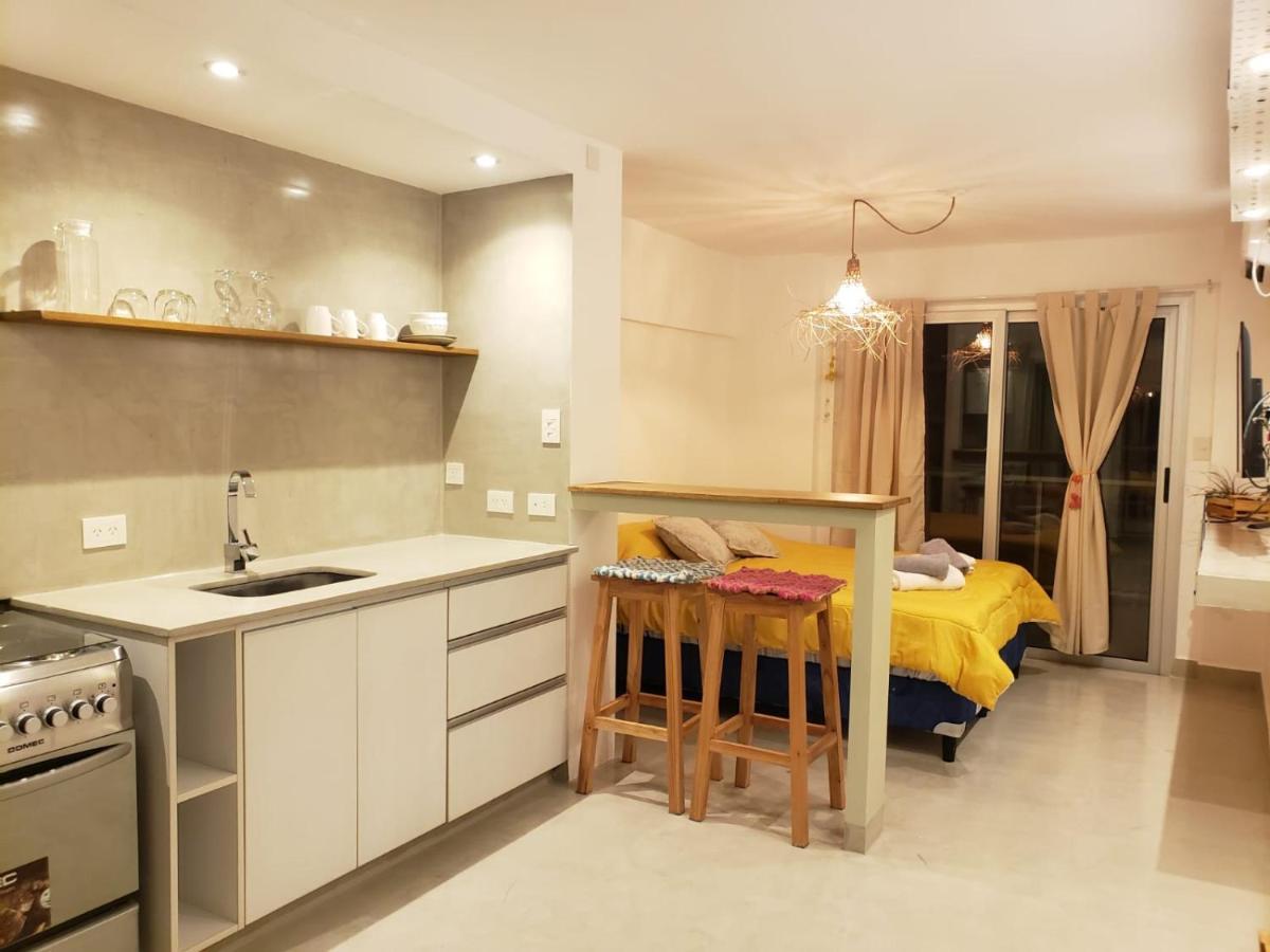 Apartament Apart Catedral San Salvador de Jujuy Zewnętrze zdjęcie